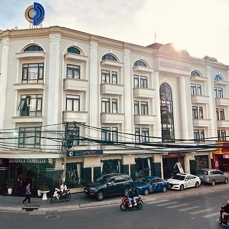 Sandals Camellia Hotel Νταλάτ Εξωτερικό φωτογραφία