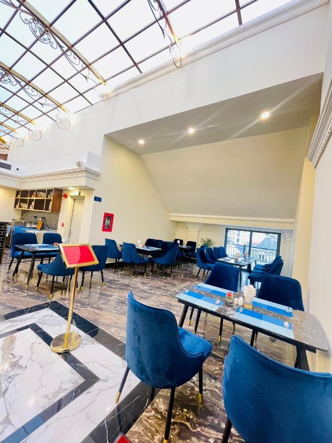 Sandals Camellia Hotel Νταλάτ Εξωτερικό φωτογραφία