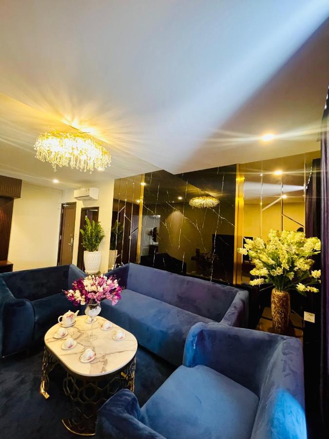 Sandals Camellia Hotel Νταλάτ Εξωτερικό φωτογραφία