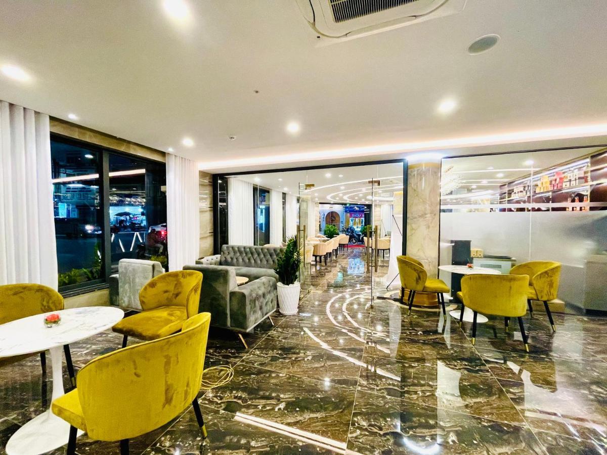 Sandals Camellia Hotel Νταλάτ Εξωτερικό φωτογραφία