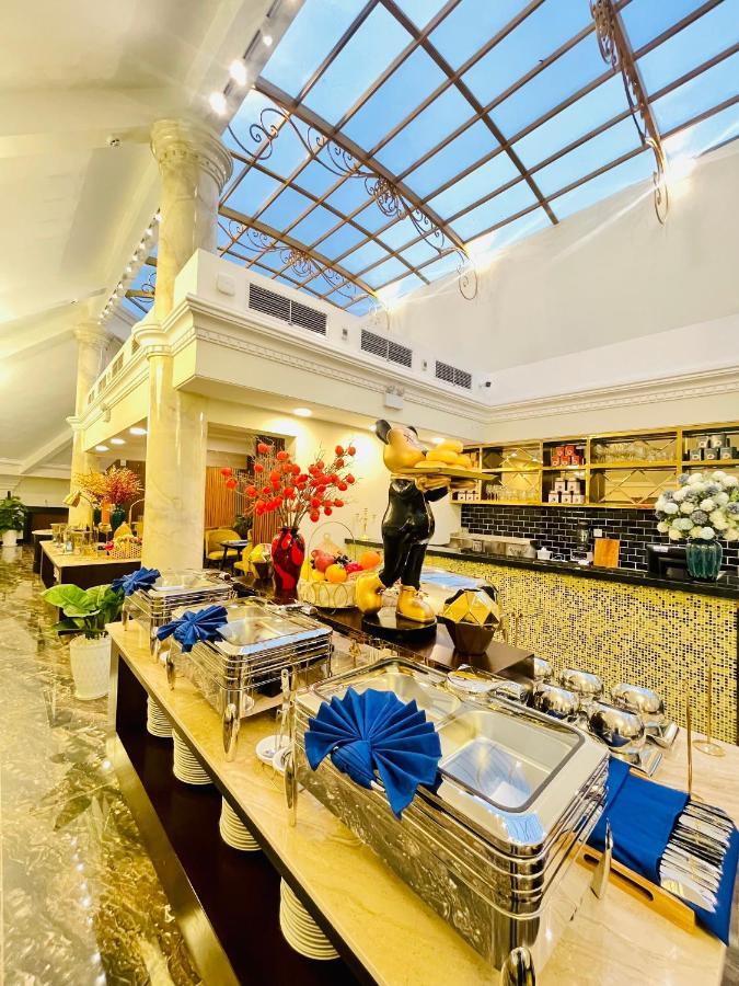 Sandals Camellia Hotel Νταλάτ Εξωτερικό φωτογραφία