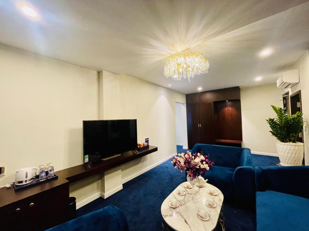 Sandals Camellia Hotel Νταλάτ Εξωτερικό φωτογραφία