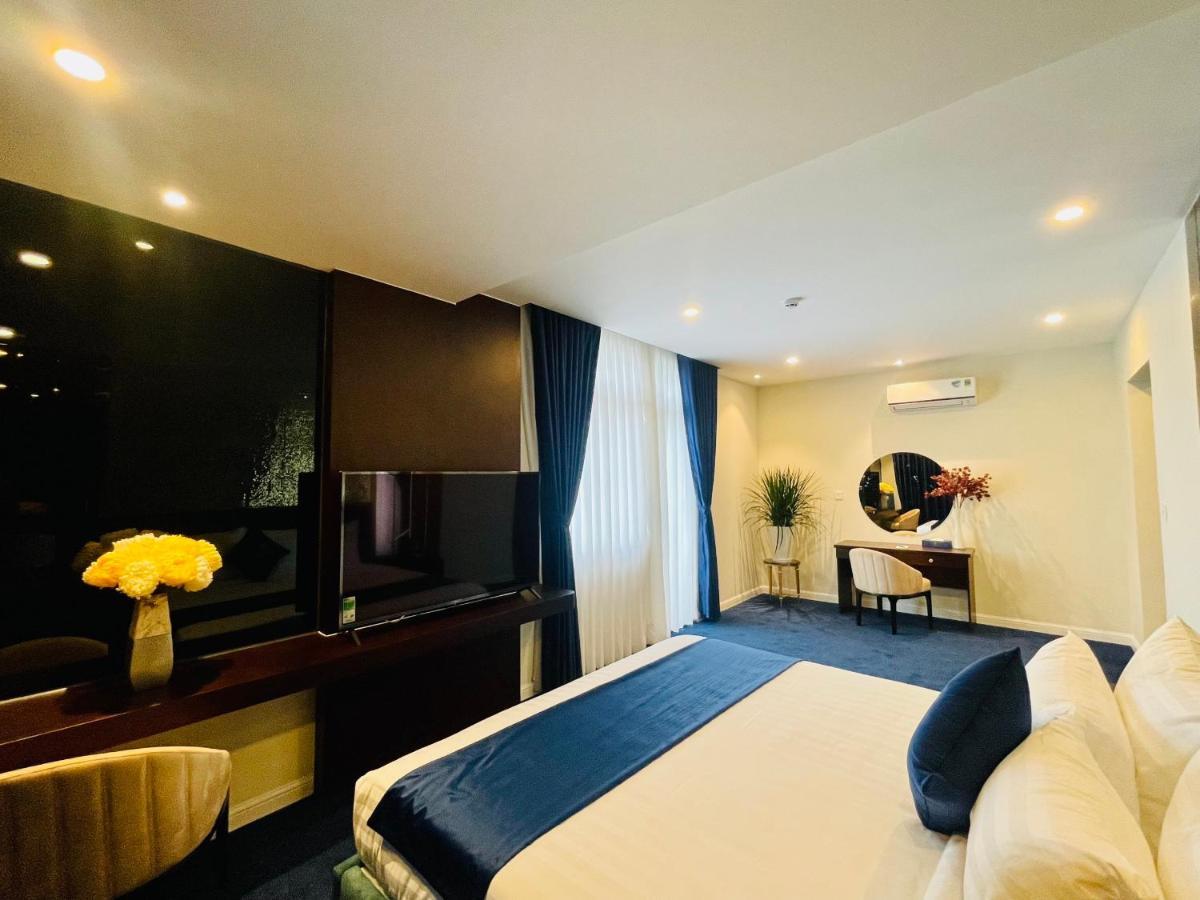 Sandals Camellia Hotel Νταλάτ Εξωτερικό φωτογραφία