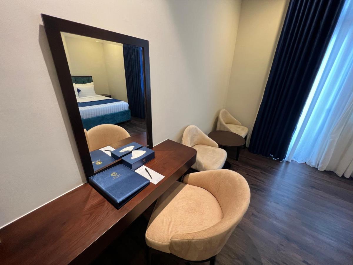 Sandals Camellia Hotel Νταλάτ Εξωτερικό φωτογραφία