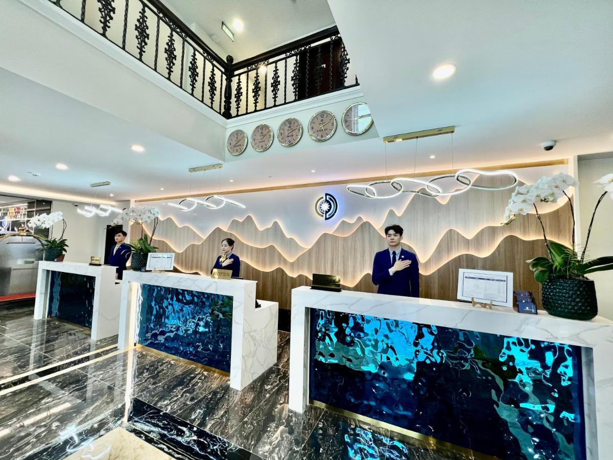 Sandals Camellia Hotel Νταλάτ Εξωτερικό φωτογραφία