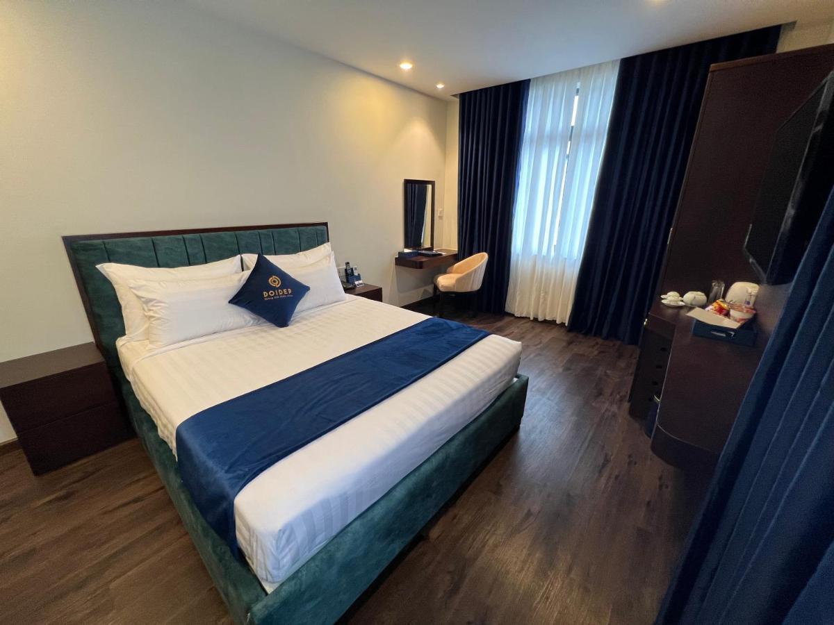Sandals Camellia Hotel Νταλάτ Εξωτερικό φωτογραφία