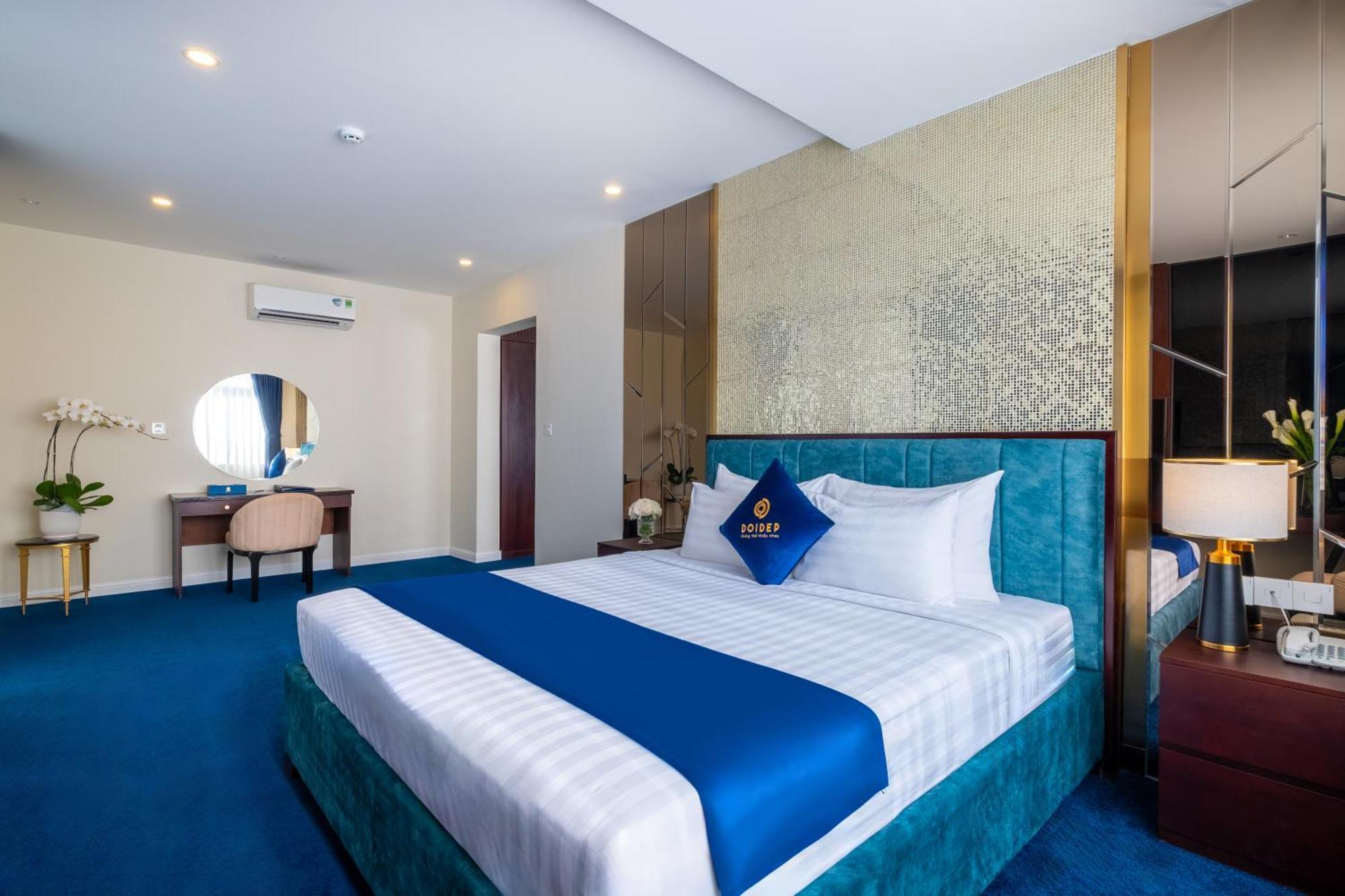 Sandals Camellia Hotel Νταλάτ Εξωτερικό φωτογραφία