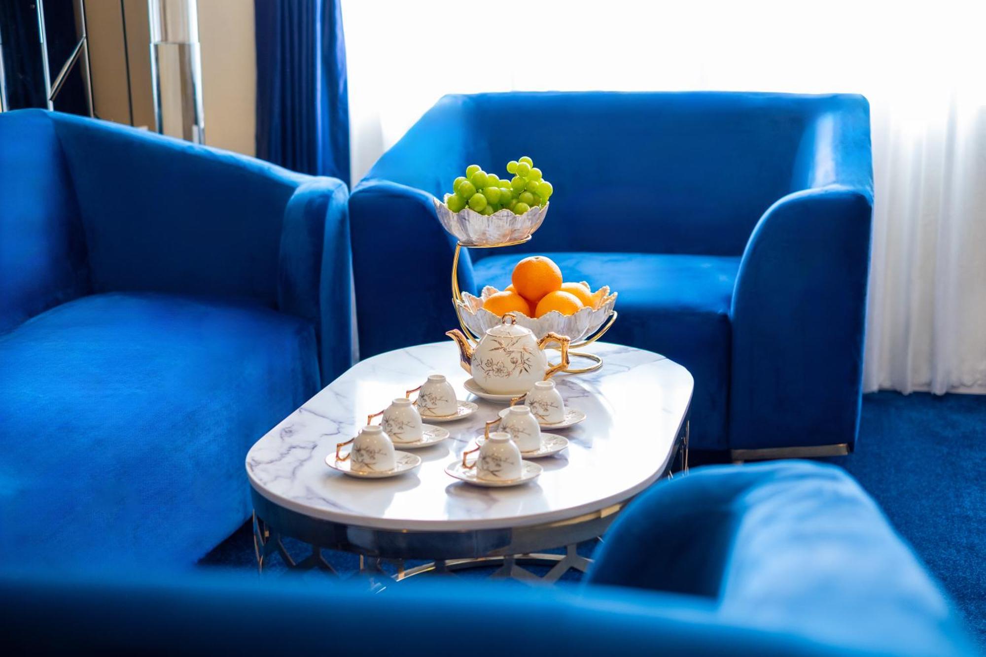 Sandals Camellia Hotel Νταλάτ Εξωτερικό φωτογραφία