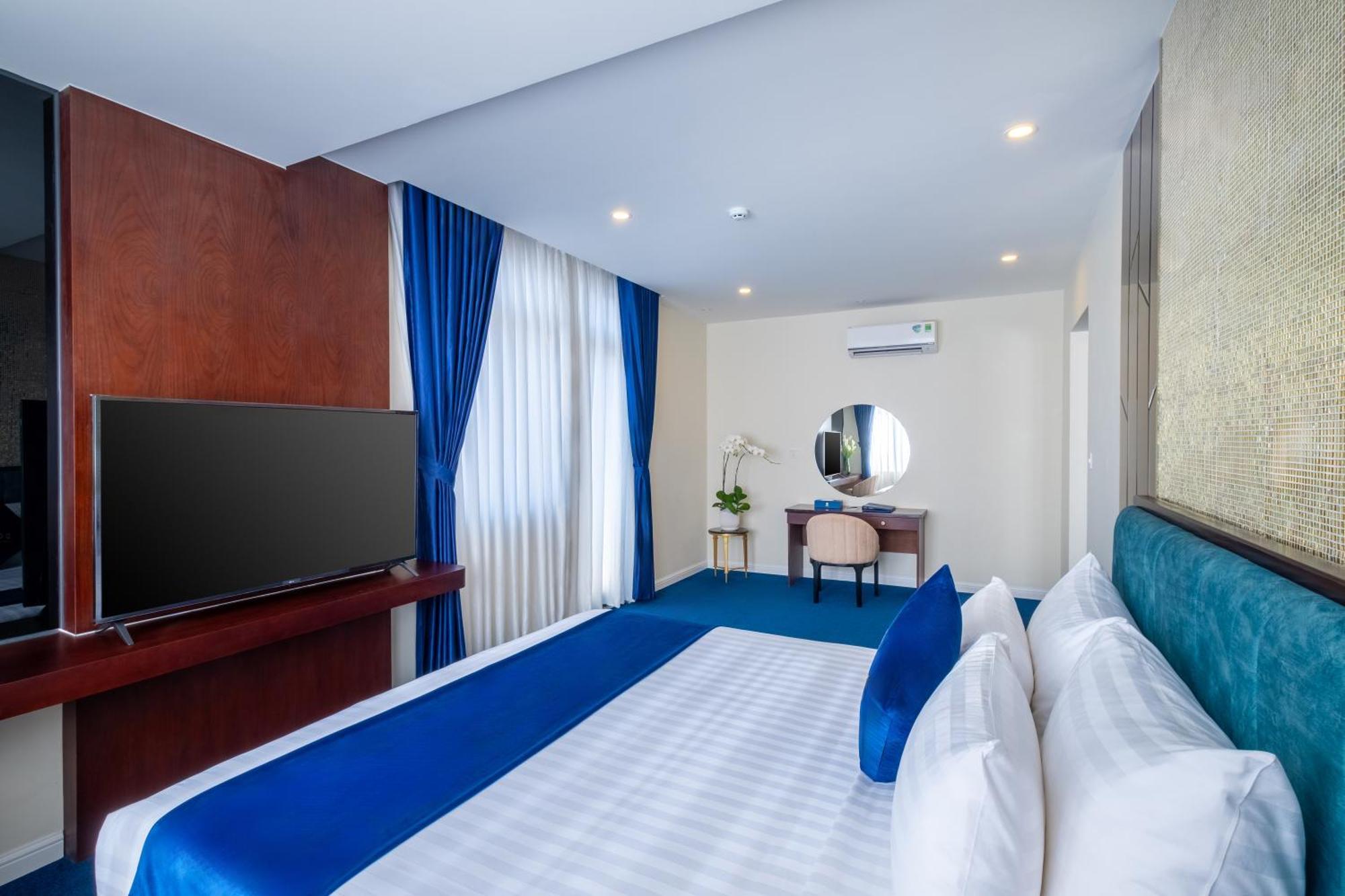 Sandals Camellia Hotel Νταλάτ Εξωτερικό φωτογραφία
