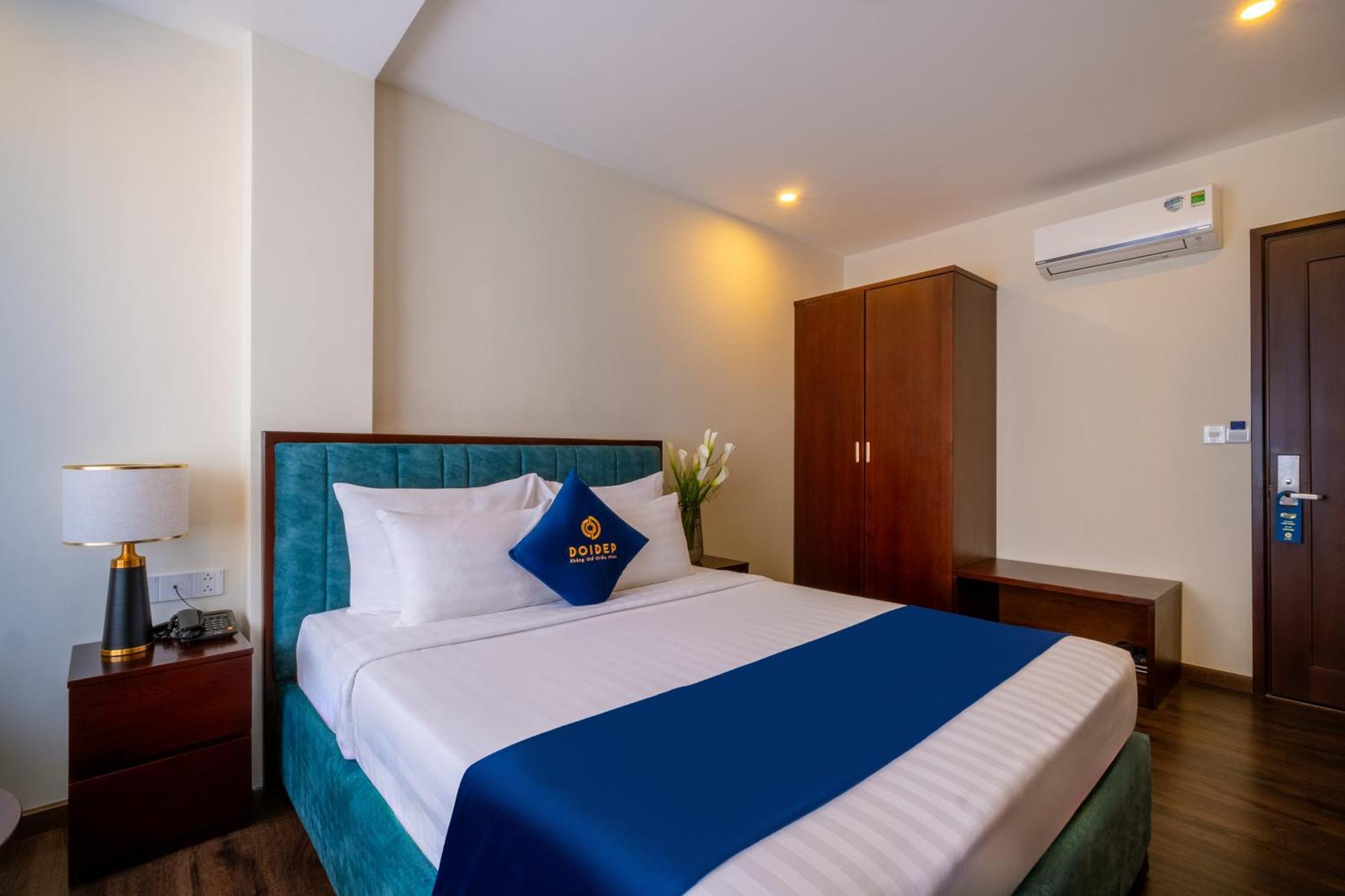 Sandals Camellia Hotel Νταλάτ Εξωτερικό φωτογραφία