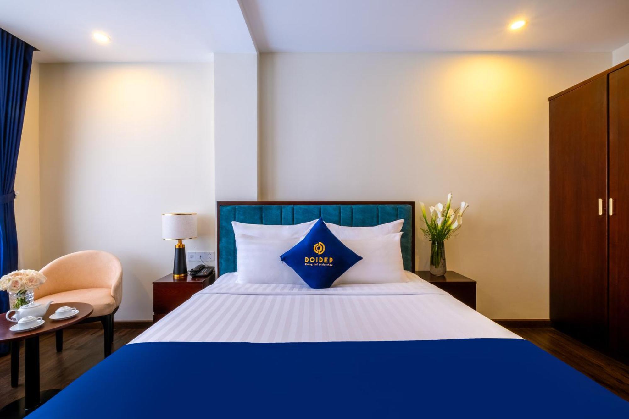 Sandals Camellia Hotel Νταλάτ Εξωτερικό φωτογραφία
