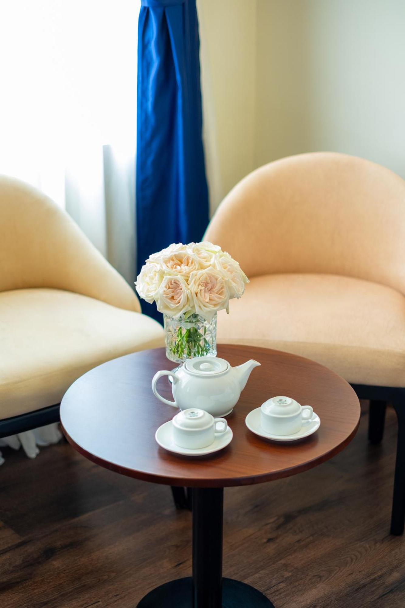 Sandals Camellia Hotel Νταλάτ Εξωτερικό φωτογραφία