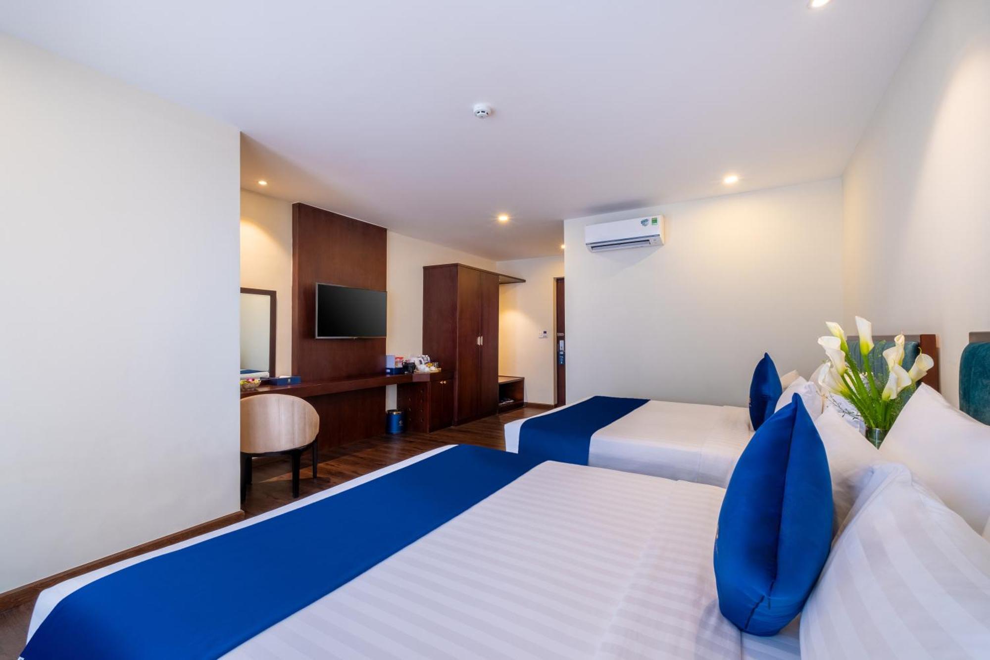 Sandals Camellia Hotel Νταλάτ Εξωτερικό φωτογραφία