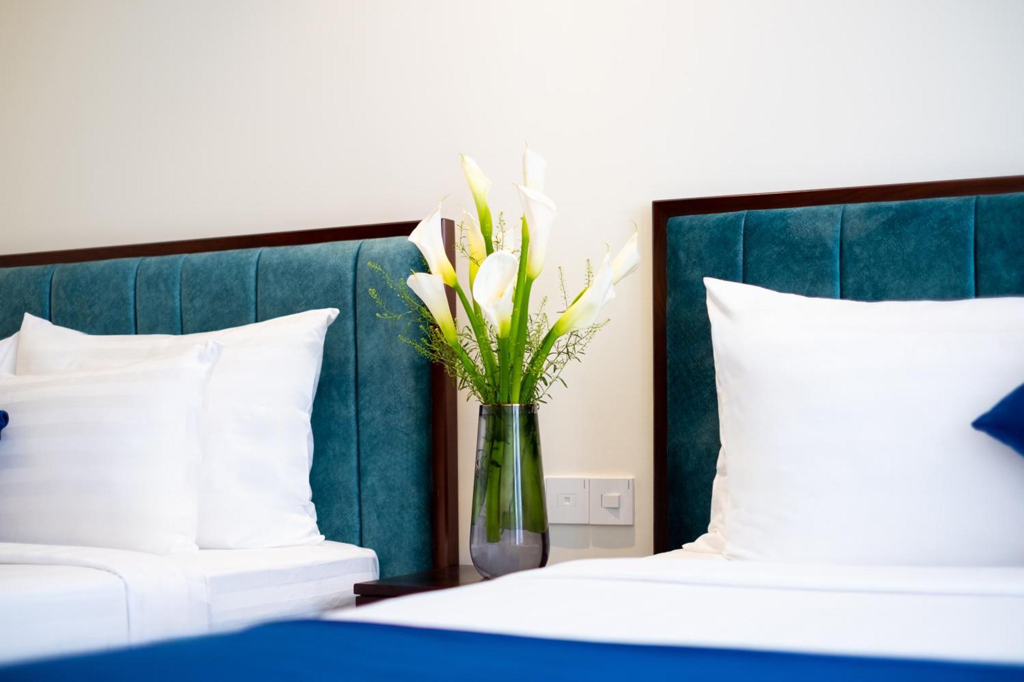 Sandals Camellia Hotel Νταλάτ Εξωτερικό φωτογραφία