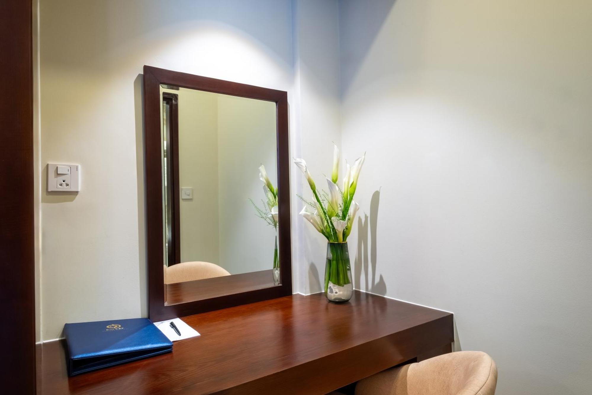 Sandals Camellia Hotel Νταλάτ Εξωτερικό φωτογραφία