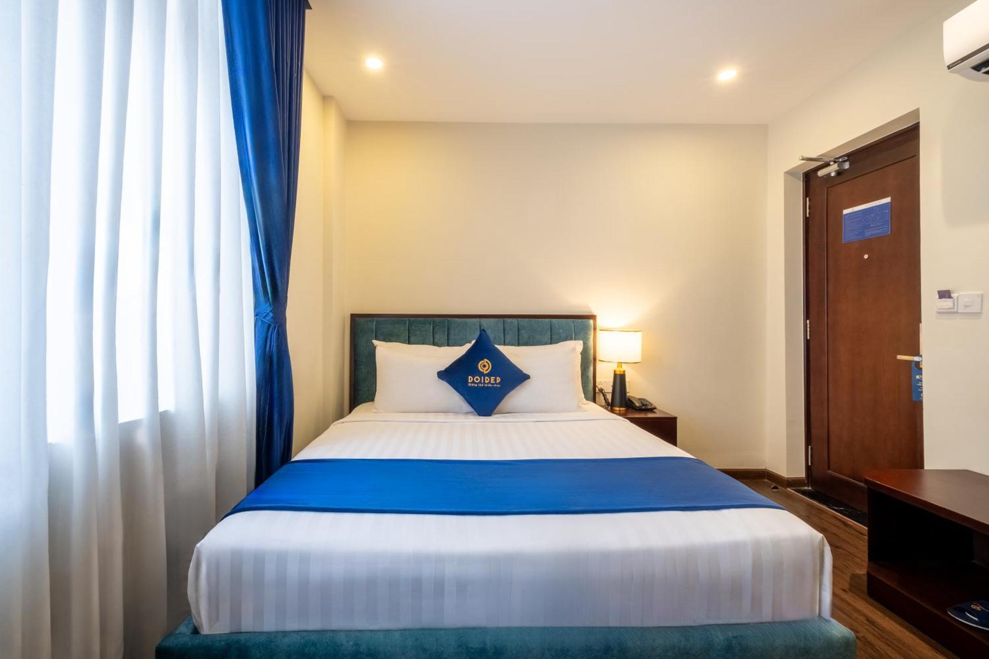 Sandals Camellia Hotel Νταλάτ Εξωτερικό φωτογραφία