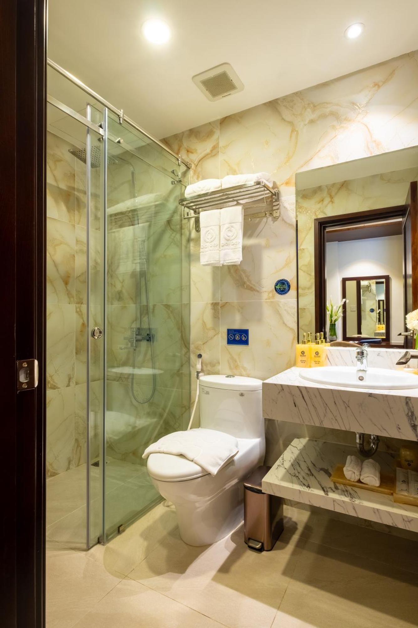 Sandals Camellia Hotel Νταλάτ Εξωτερικό φωτογραφία