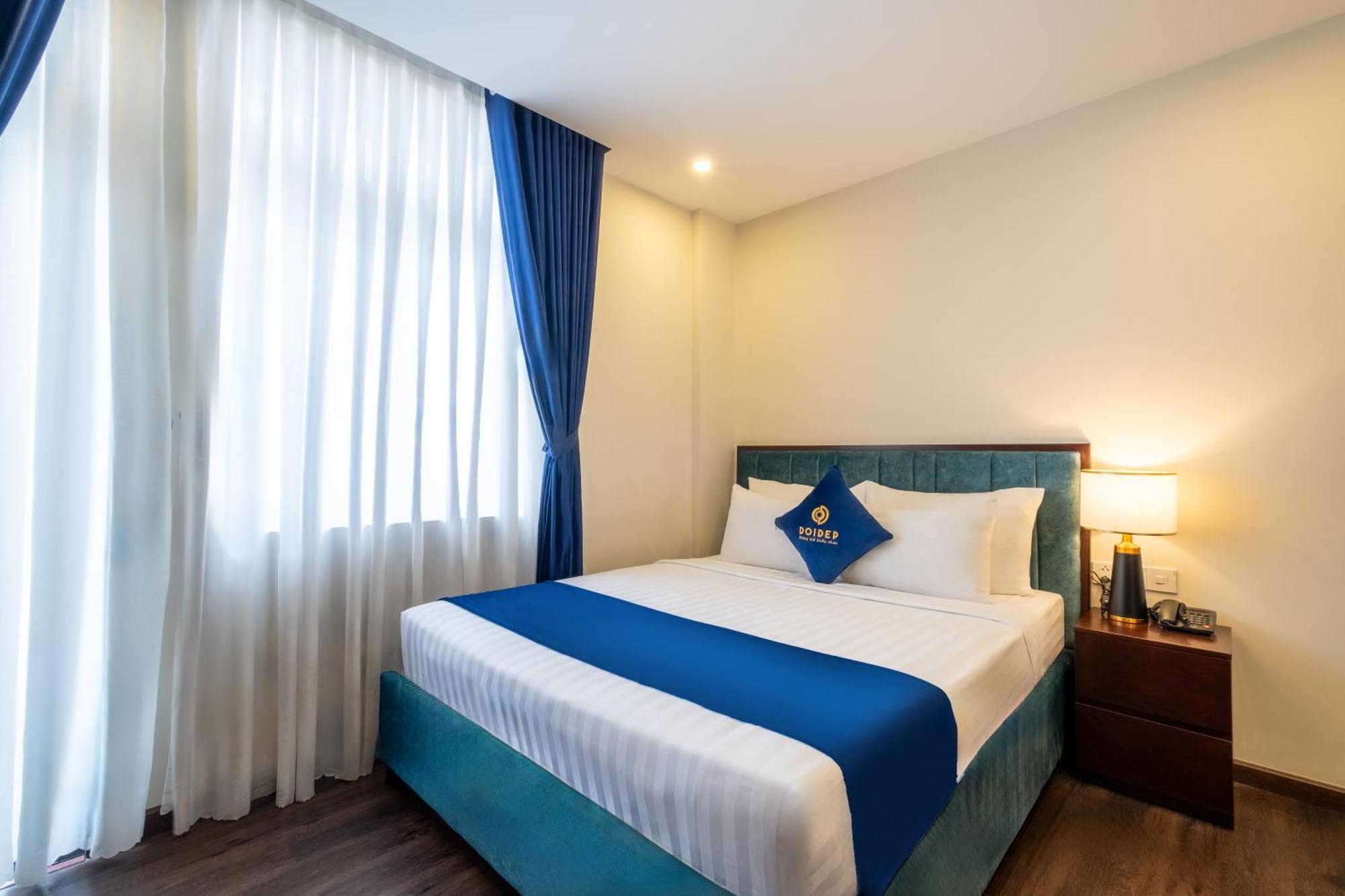 Sandals Camellia Hotel Νταλάτ Εξωτερικό φωτογραφία