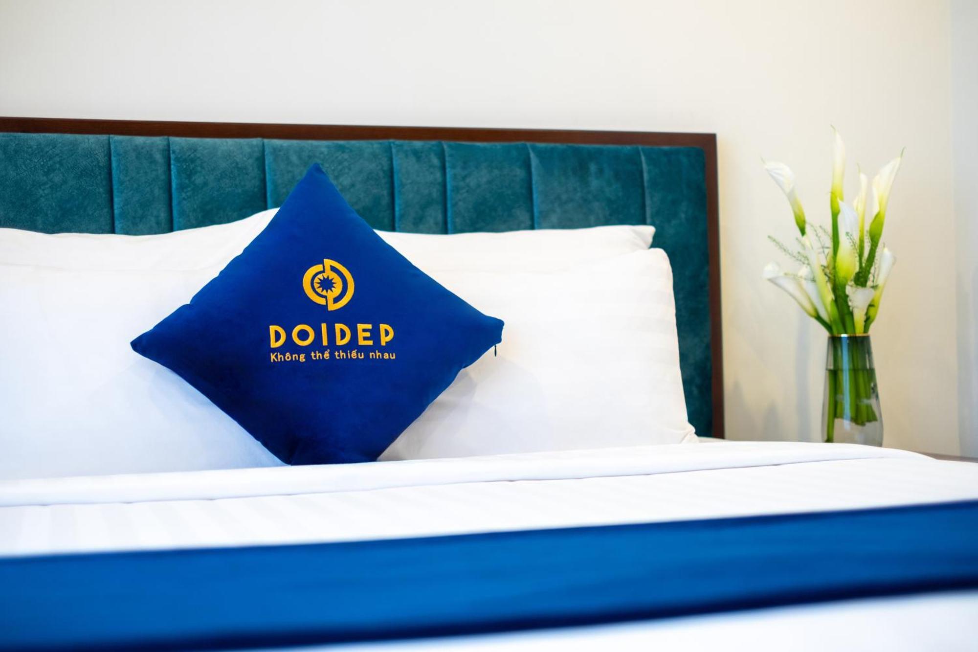 Sandals Camellia Hotel Νταλάτ Εξωτερικό φωτογραφία