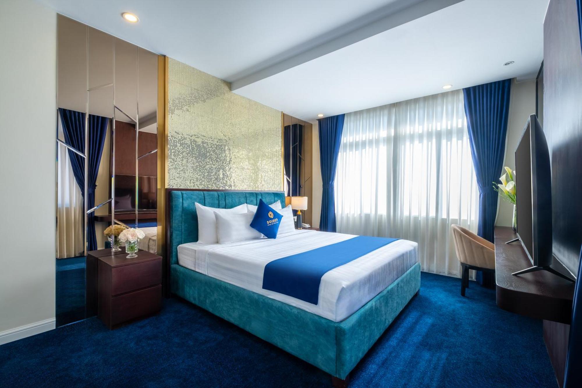 Sandals Camellia Hotel Νταλάτ Εξωτερικό φωτογραφία