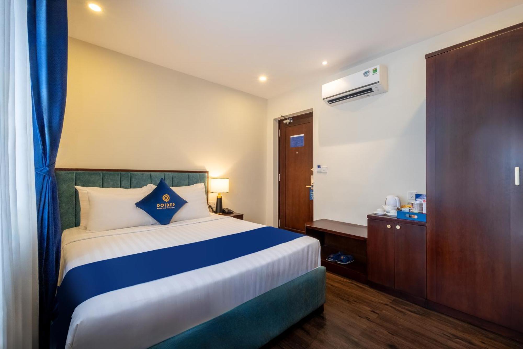 Sandals Camellia Hotel Νταλάτ Εξωτερικό φωτογραφία