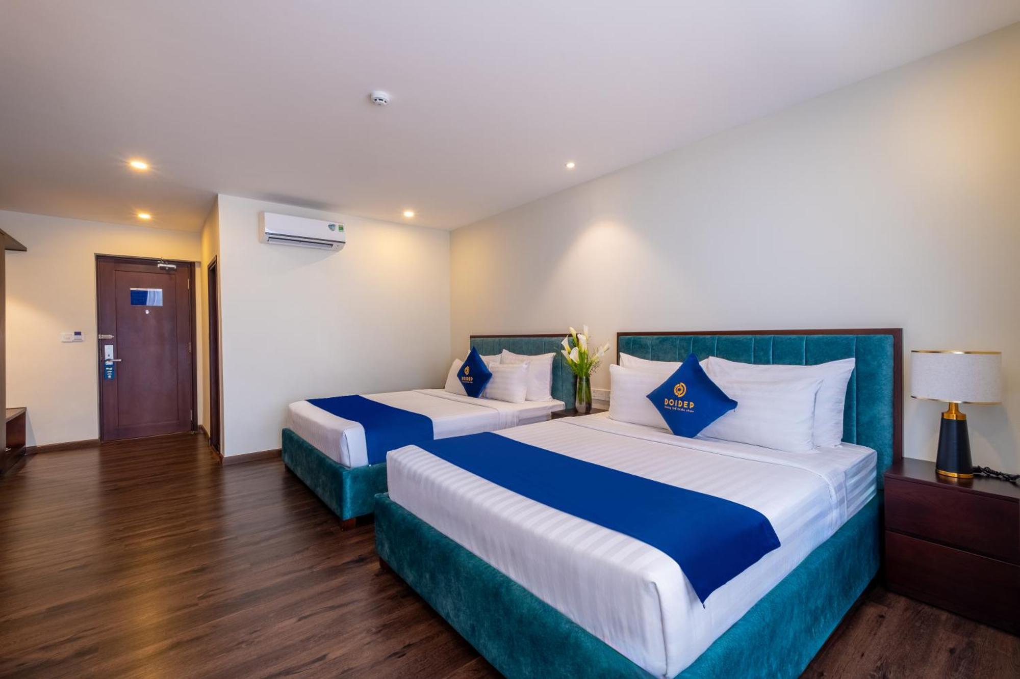Sandals Camellia Hotel Νταλάτ Εξωτερικό φωτογραφία
