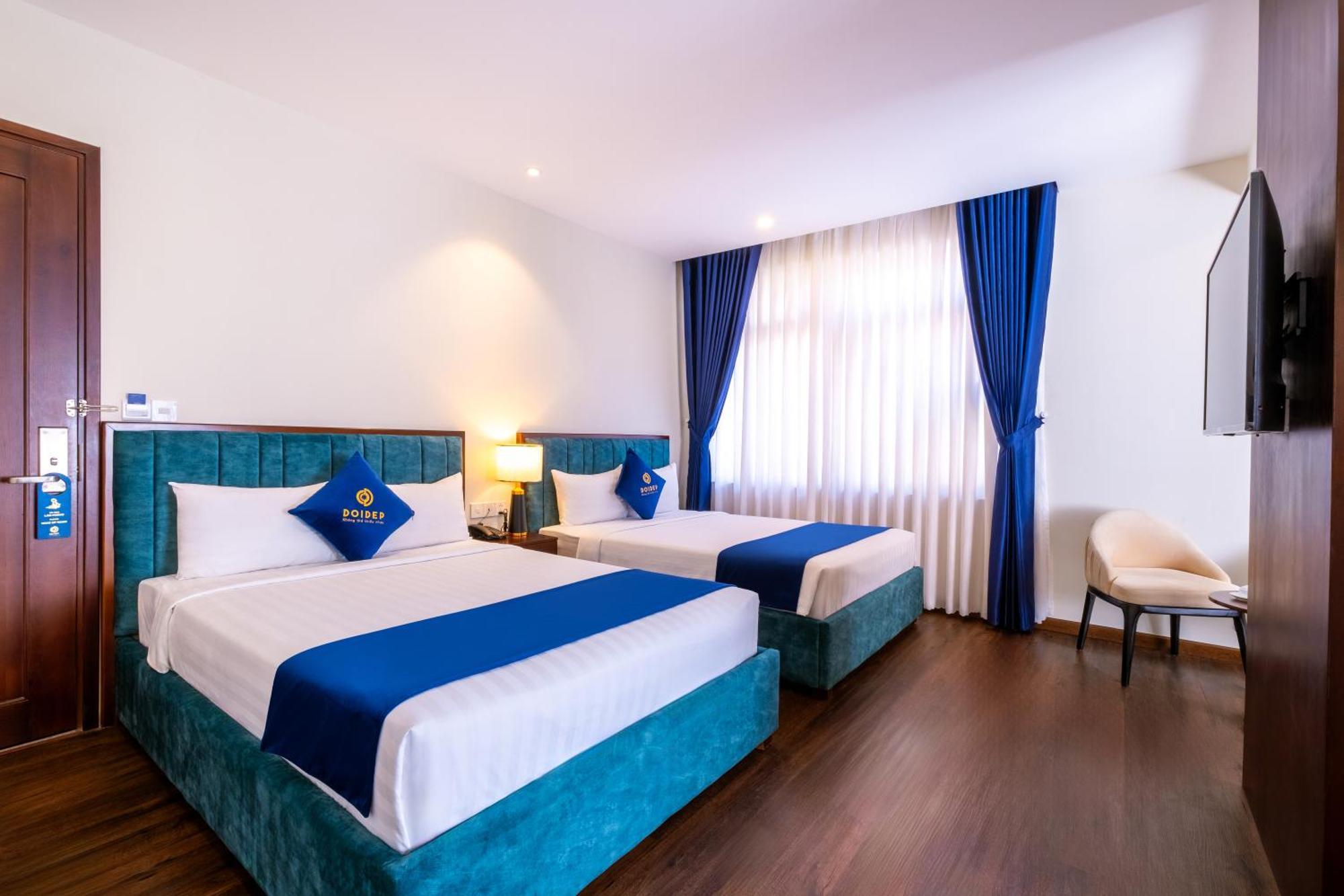 Sandals Camellia Hotel Νταλάτ Εξωτερικό φωτογραφία