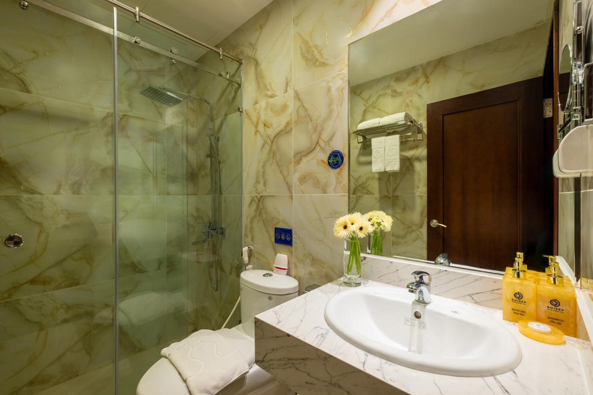Sandals Camellia Hotel Νταλάτ Εξωτερικό φωτογραφία