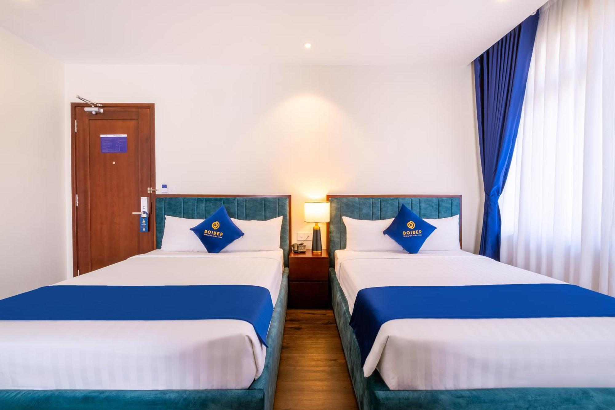Sandals Camellia Hotel Νταλάτ Εξωτερικό φωτογραφία