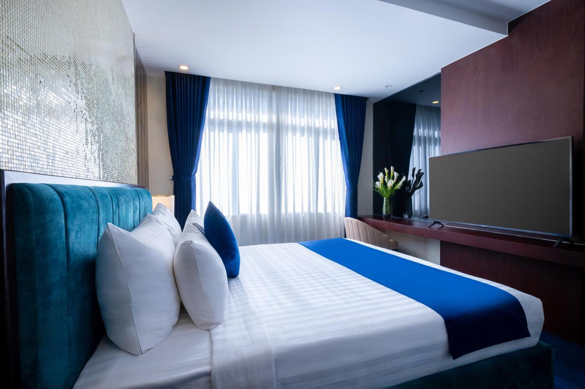 Sandals Camellia Hotel Νταλάτ Εξωτερικό φωτογραφία