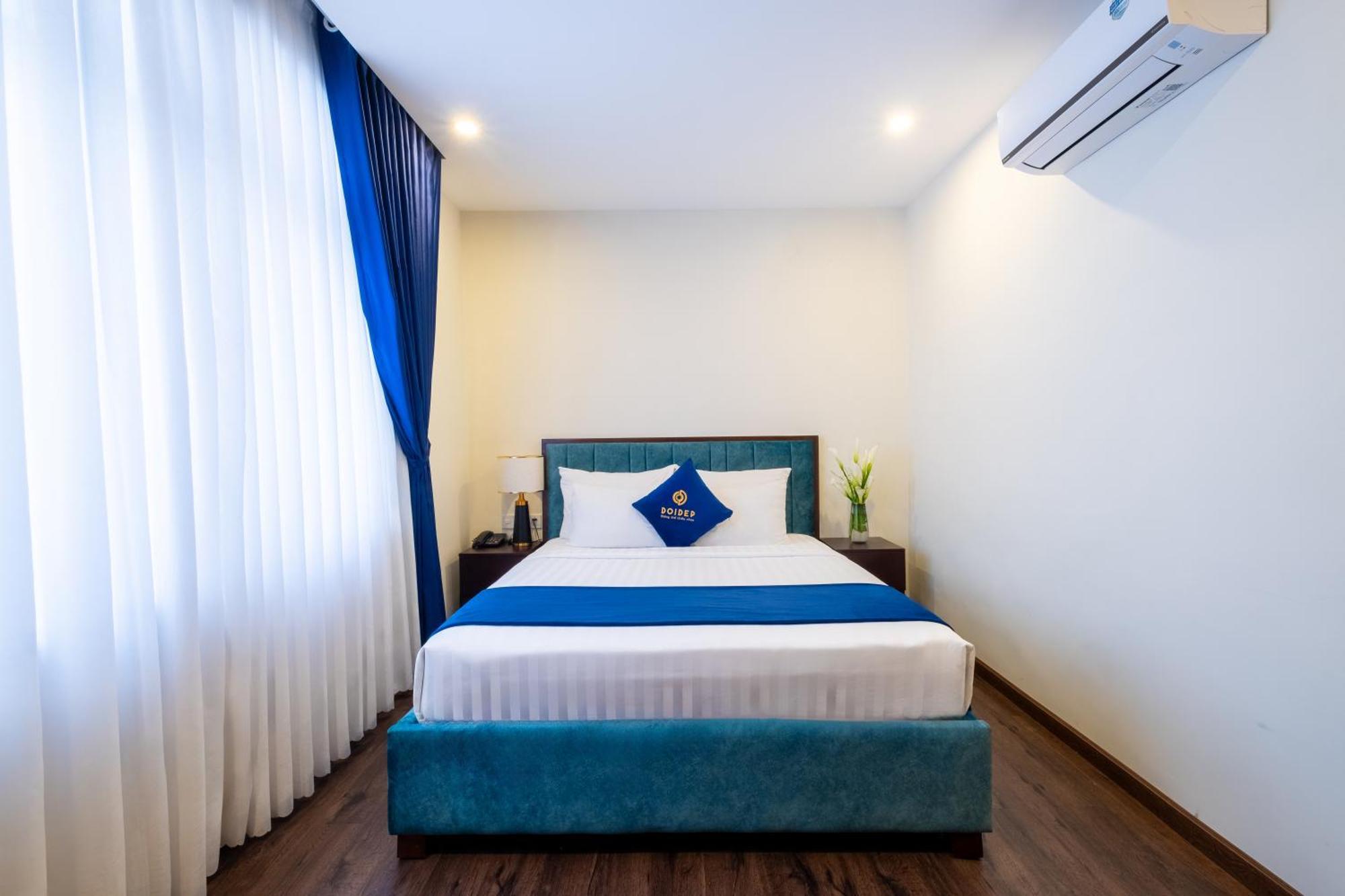Sandals Camellia Hotel Νταλάτ Εξωτερικό φωτογραφία