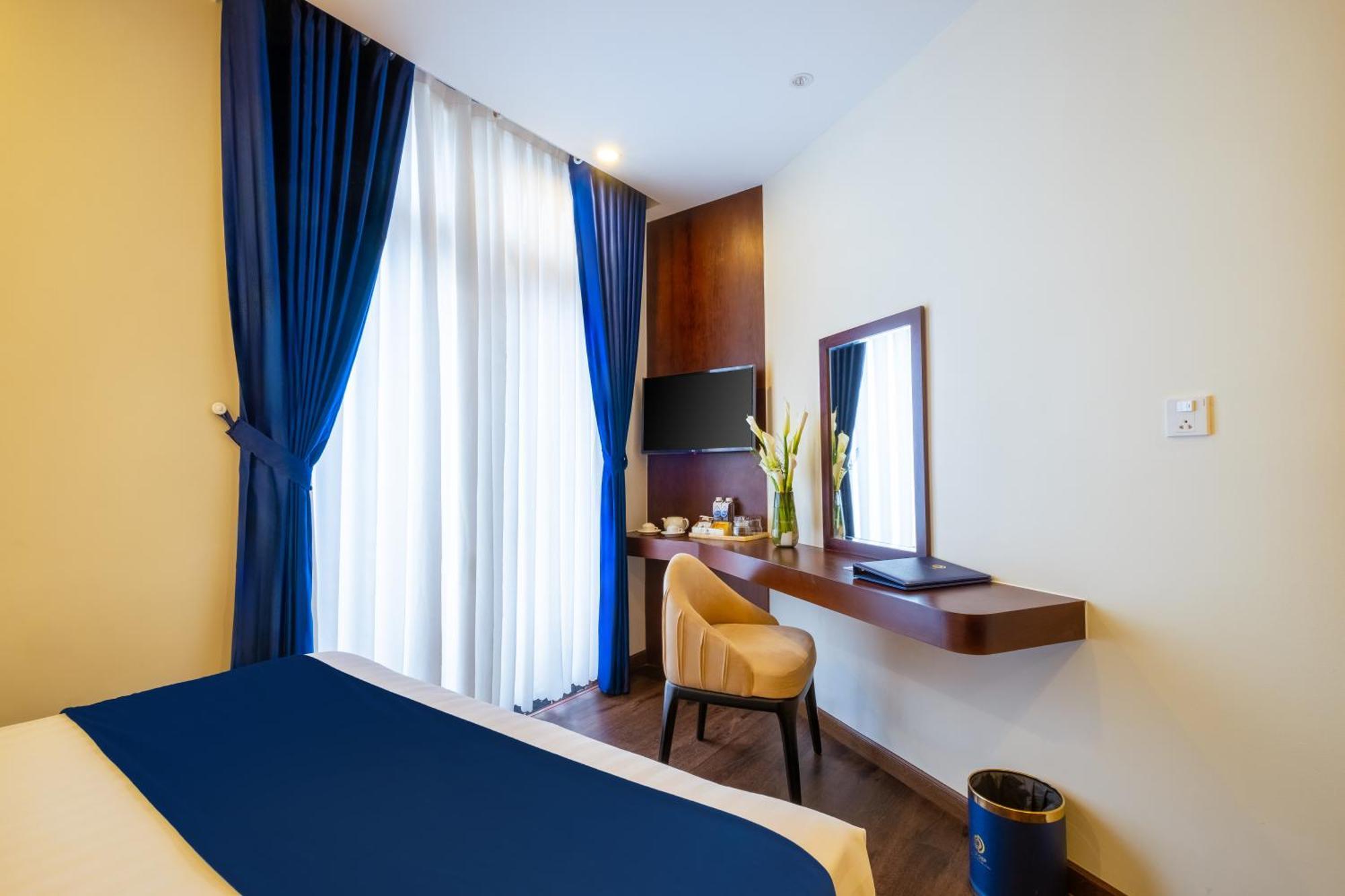 Sandals Camellia Hotel Νταλάτ Εξωτερικό φωτογραφία