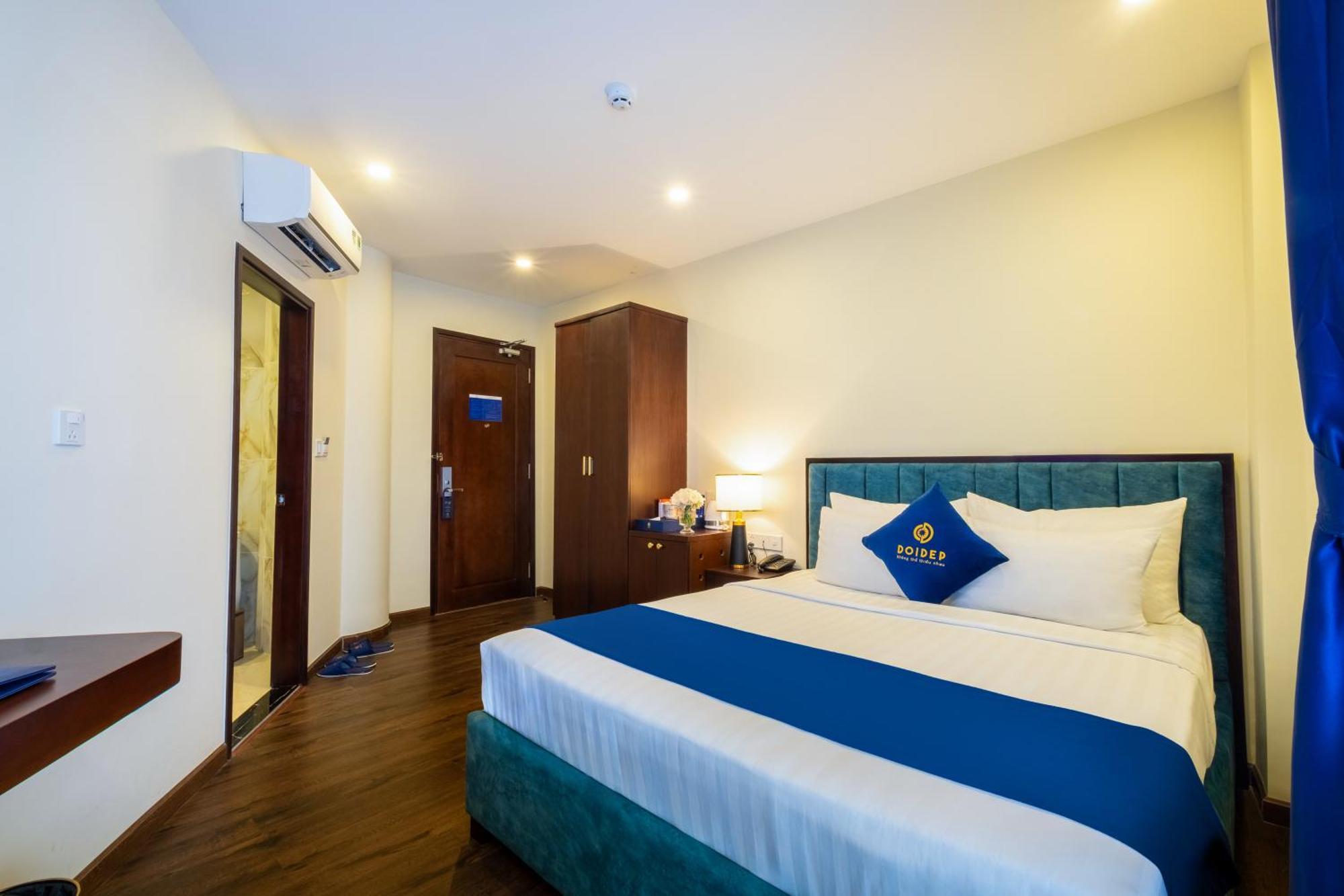 Sandals Camellia Hotel Νταλάτ Εξωτερικό φωτογραφία