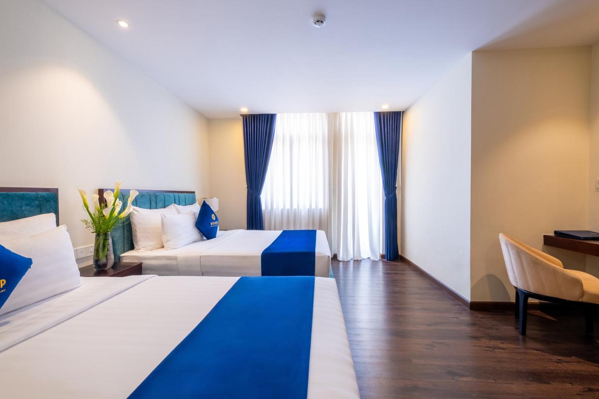 Sandals Camellia Hotel Νταλάτ Εξωτερικό φωτογραφία