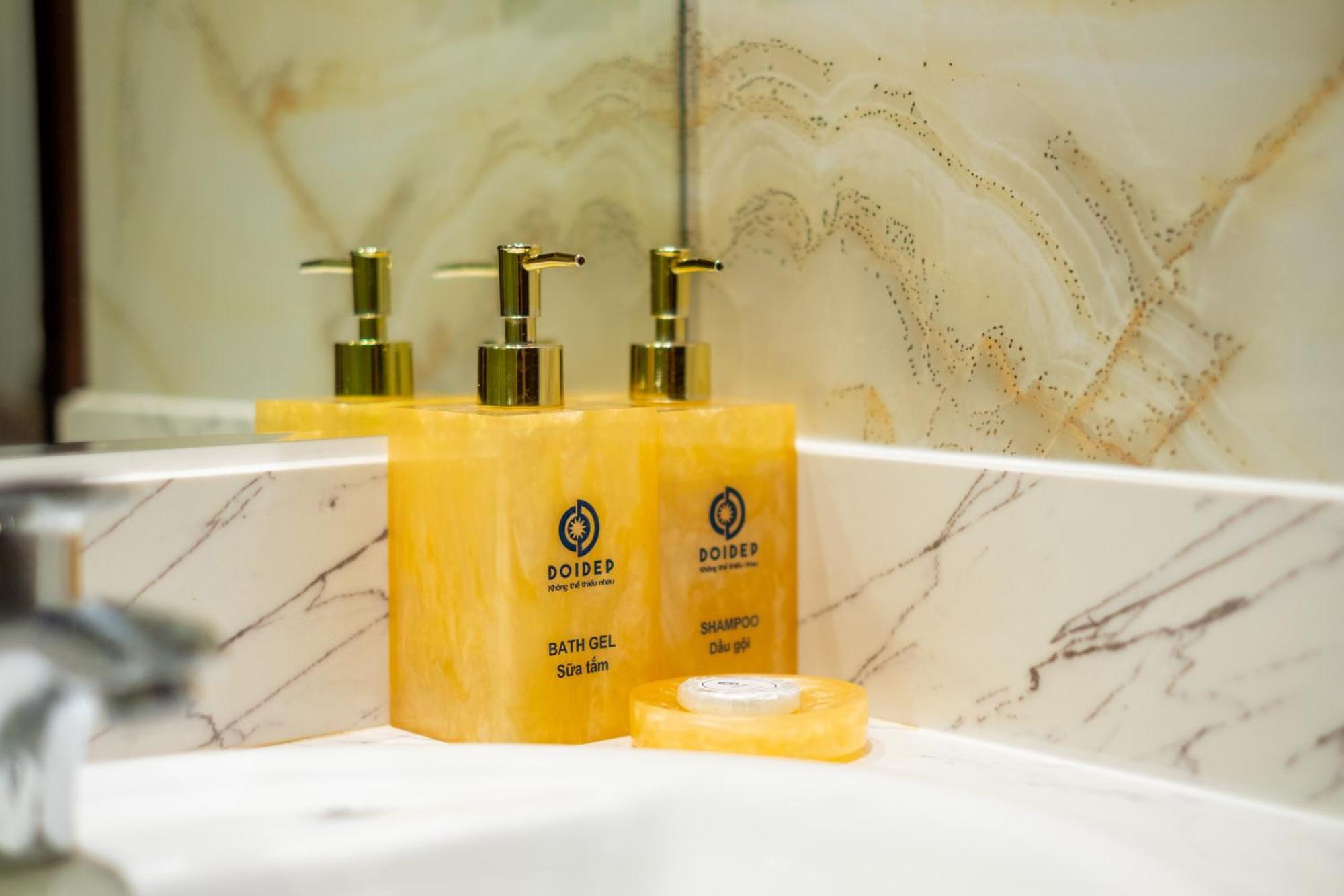Sandals Camellia Hotel Νταλάτ Εξωτερικό φωτογραφία