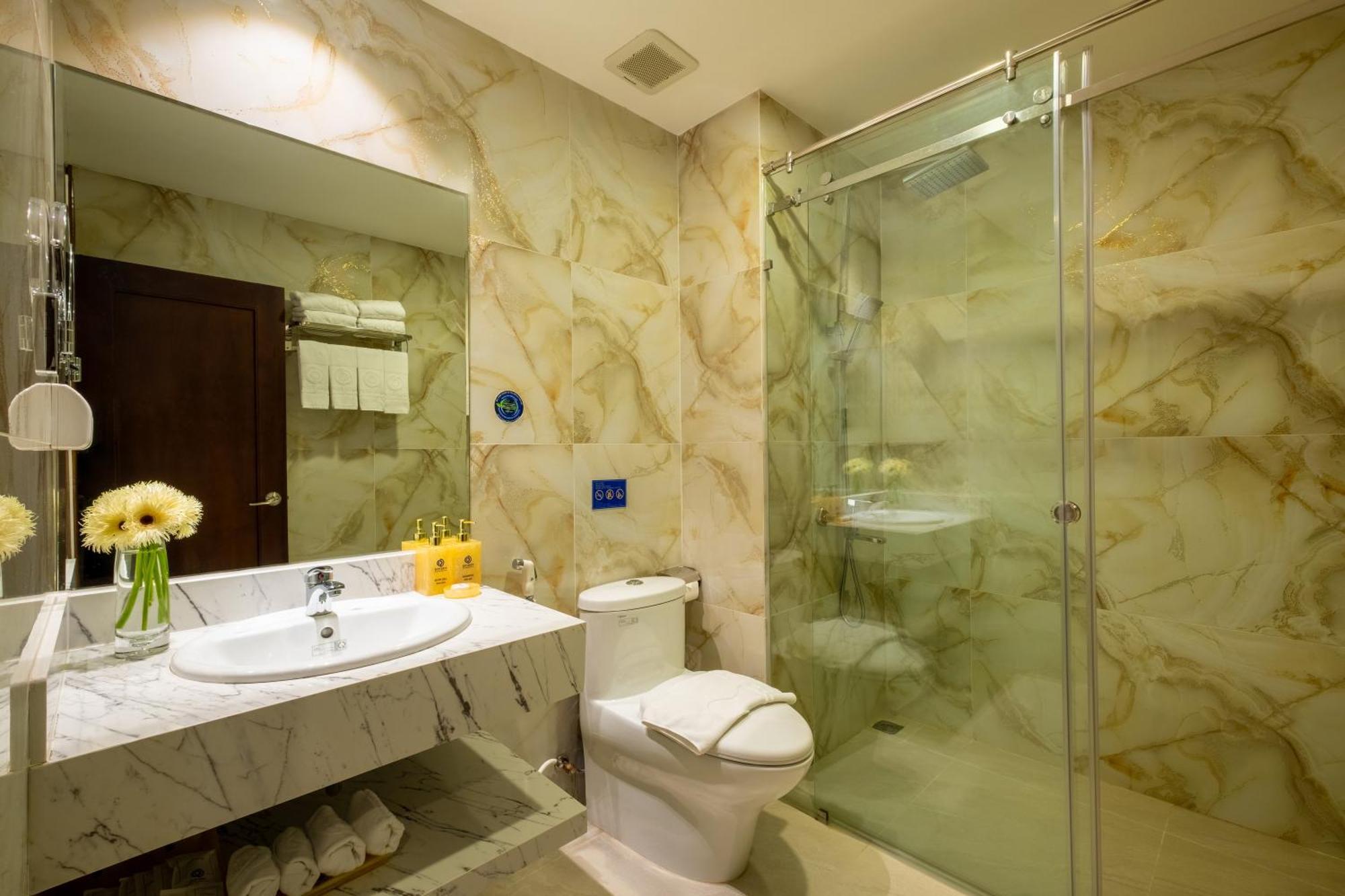 Sandals Camellia Hotel Νταλάτ Εξωτερικό φωτογραφία
